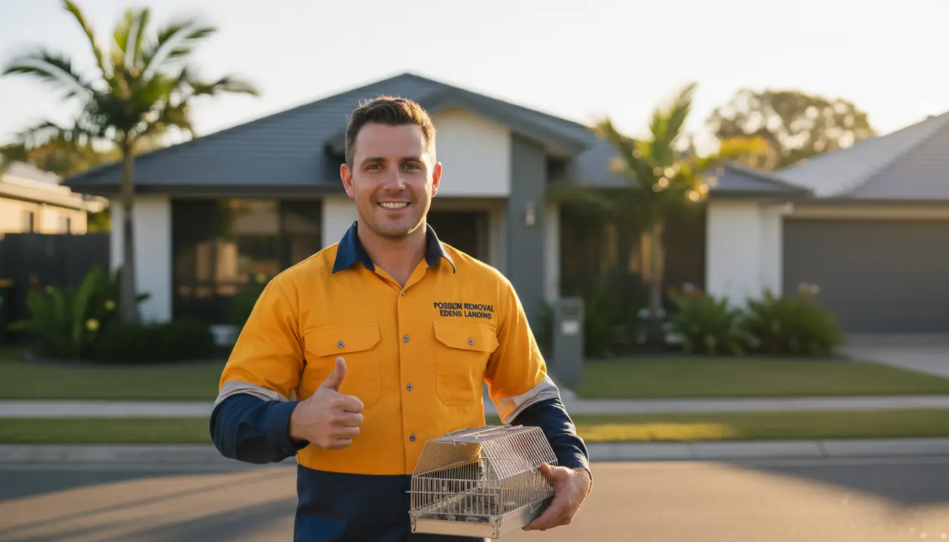 Professional service team